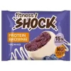 Десерт FitnesShock Брауни Черника, 50г