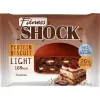 4680089893753 БИСКВИТ ПРОТЕИНОВЫЙ FITNESSHOCK PROTEIN BISCUIT ИТАЛЬЯНСКИЙ ДЕСЕРТ, 40Г