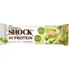 4680089893951 Батончик протеиновый FITNESSHOCK Hi-Protein Фисташковый десерт, неглазированный, 60г