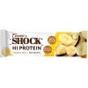 4680089894019 Батончик протеиновый FITNESSHOCK Hi-Protein Банановый десерт, неглазированный, 60г
