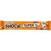 4680089894057 Батончик протеиновый FITNESSHOCK Арахис 20% протеина, без сахара, 80г