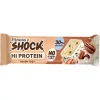 4680089894262 Батончик протеиновый FITNESSHOCK Hi-Protein Пекан-тарт, глазированный, 40г