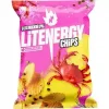 ЧИПСЫ КАРТОФЕЛЬНЫЕ LIT ENERGY САХАЛИНСКИЙ КРАБ, 120Г