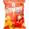 ЧИПСЫ КАРТОФЕЛЬНЫЕ LIT ENERGY ПАПРИКА, 120Г