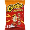 4690388001094 ПАЛОЧКИ КУКУРУЗНЫЕ CHEETOS СО ВКУСОМ КЕТЧУП, 85Г