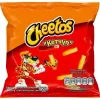 4690388011123 ПАЛОЧКИ КУКУРУЗНЫЕ CHEETOS СО ВКУСОМ КЕТЧУП, 26Г