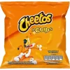 4690388011147 ПАЛОЧКИ КУКУРУЗНЫЕ CHEETOS СО ВКУСОМ СЫРА, 26Г