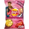 4690388106645 ЧИПСЫ КАРТОФЕЛЬНЫЕ LAY'S СО ВКУСОМ КРАБА, 225Г