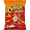 4690388110475 ПАЛОЧКИ КУКУРУЗНЫЕ CHEETOS СО ВКУСОМ КЕТЧУП, 50Г