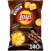 4690388111335 ЧИПСЫ КАРТОФЕЛЬНЫЕ LAY'S СО ВКУСОМ ШАШЛЫКА, 140Г