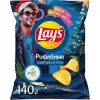 4690388111441 ЧИПСЫ КАРТОФЕЛЬНЫЕ LAY'S СО ВКУСОМ СМЕТАНЫ И ЛУКА, 140Г