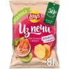 4690388123574 ЧИПСЫ КАРТОФЕЛЬНЫЕ LAY'S ИЗ ПЕЧИ, СО ВКУСОМ МУСС ИЗ ЛОСОСЯ С АВОКАДО, 81Г