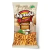 Соломка БУЛЬБА STICKS со вкусом сметаны и лука, 75г