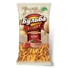 4810279004908 Соломка БУЛЬБА STICKS со вкусом кетчупа, 75г
