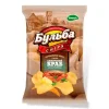 Чипсы картофельные БУЛЬБА CHIPS со вкусом заморского краба, 75г