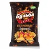 Чипсы картофельные БУЛЬБА CHIPS EXTREMUM со вкусом тайского перца, 75г