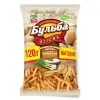 Соломка БУЛЬБА STICKS со вкусом сметаны и лука, 120г
