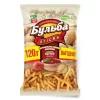 4810279007350 Соломка БУЛЬБА STICKS со вкусом кетчупа, 120г