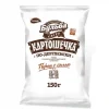 ЧИПСЫ КАРТОФЕЛЬНЫЕ БУЛЬБА CHIPS КАРТОШЕЧКА ПО-ДЕРЕВЕНСКИ, СО ВКУСОМ ПЕРЦА И СОЛИ, 150Г