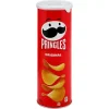 ЧИПСЫ КАРТОФЕЛЬНЫЕ PRINGLES ОРИГИНАЛЬНЫЕ, 165Г