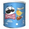 ЧИПСЫ КАРТОФЕЛЬНЫЕ PRINGLES SALT VINEGAR, СО ВКУСОМ СОЛИ И УКСУСА, 40Г