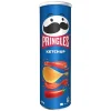 ЧИПСЫ КАРТОФЕЛЬНЫЕ PRINGLES СО ВКУСОМ КЕТЧУПА, 165Г