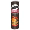 ЧИПСЫ КАРТОФЕЛЬНЫЕ PRINGLES ОСТРЫЙ И ПРЯНЫЙ ВКУС, 165Г