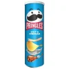 ЧИПСЫ КАРТОФЕЛЬНЫЕ PRINGLES SALT VINEGAR, СО ВКУСОМ СОЛИ И УКСУСА, 165Г