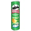 ЧИПСЫ КАРТОФЕЛЬНЫЕ PRINGLES СМЕТАНА И ЛУК, 165Г