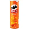 ЧИПСЫ КАРТОФЕЛЬНЫЕ PRINGLES ПАПРИКА, 165Г