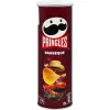 ЧИПСЫ КАРТОФЕЛЬНЫЕ PRINGLES БАРБЕКЮ, 165Г