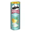 ЧИПСЫ КАРТОФЕЛЬНЫЕ PRINGLES CREAM CHEESE & HERBS, 165Г