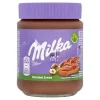 7622201521110 MILKA HAZELNUT CHOCOLATE SPREAD, 350G