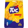 КРЕКЕР TUC СНЕК МИНИ СО ВКУСОМ СЫРА, 110Г