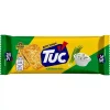 КРЕКЕР TUC SOUR CREAM AND ONION СМЕТАНА И ЛУК, 100Г