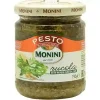 СОУС MONINI PESTO ALLA RUCOLA РУКОЛА, 190МЛ