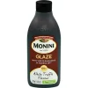 8005510007480 СОУС БАЛЬЗАМИЧЕСКИЙ MONINI BALSAMICO GLAZE, СО ВКУСОМ БЕЛОГО ТРЮФЕЛЯ, 250МЛ