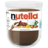 80135463 ПАСТА ОРЕХОВАЯ NUTELLA С ДОБАВЛЕНИЕМ КАКАО, 200Г