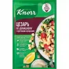 8712566475056 Смесь KNORR На второе Цезарь по-домашнему с хрустящими сухариками, 30г