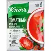 Смесь KNORR Томатный крем-суп по-итальянски, 51г