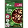 Суп KNORR Чашка супа Борщ с сухариками, 14,8г