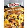 Приправа KOTANYI Грибы и чеснок, 20г