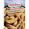 Приправа для картофеля KOTANYI Средиземноморская, с томатами и розмарином, 20г