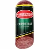 Колбаса копчено-вареная ВЛМК Сервелат Финский, категория Б, весовая