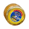 ИКРА ЩУКИ РУССКАЯ ИКРА ПАСТЕРИЗОВАННАЯ, 250Г