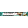 4600680025438 Батончик GOODMIX Salted caramel taste со вкусом соленой карамели с хрустящей вафлей, 44г