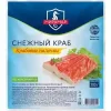 Крабовые палочки МИРАМАР Снежный краб, 200г