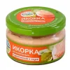 ИКРА МОЙВЫ МЕРИДИАН ИКОРКА, ПОДКОПЧЕННАЯ В СОУСЕ, 160Г