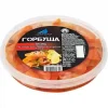 Горбуша ДИВНЫЙ БЕРЕГ филе-кусочки в масле, 200г