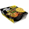 ЛАПША BIG BON ГОТОВЫЙ ОБЕД КУРИЦА-ГРИБЫ-ОВОЩИ 110Г